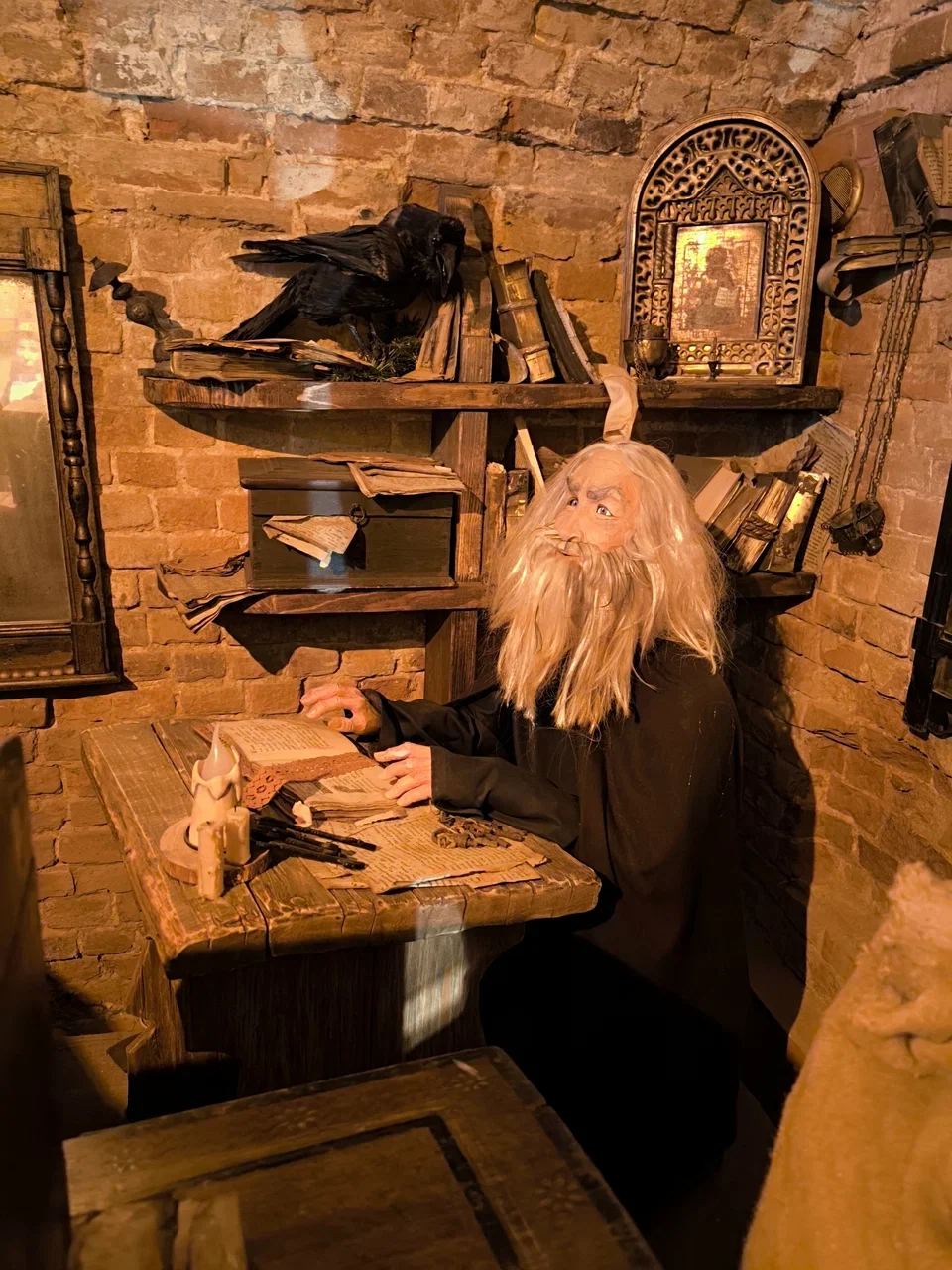 Фото Музей Истории рязанской чоколавы - Познавательное в Москве | Досугатор