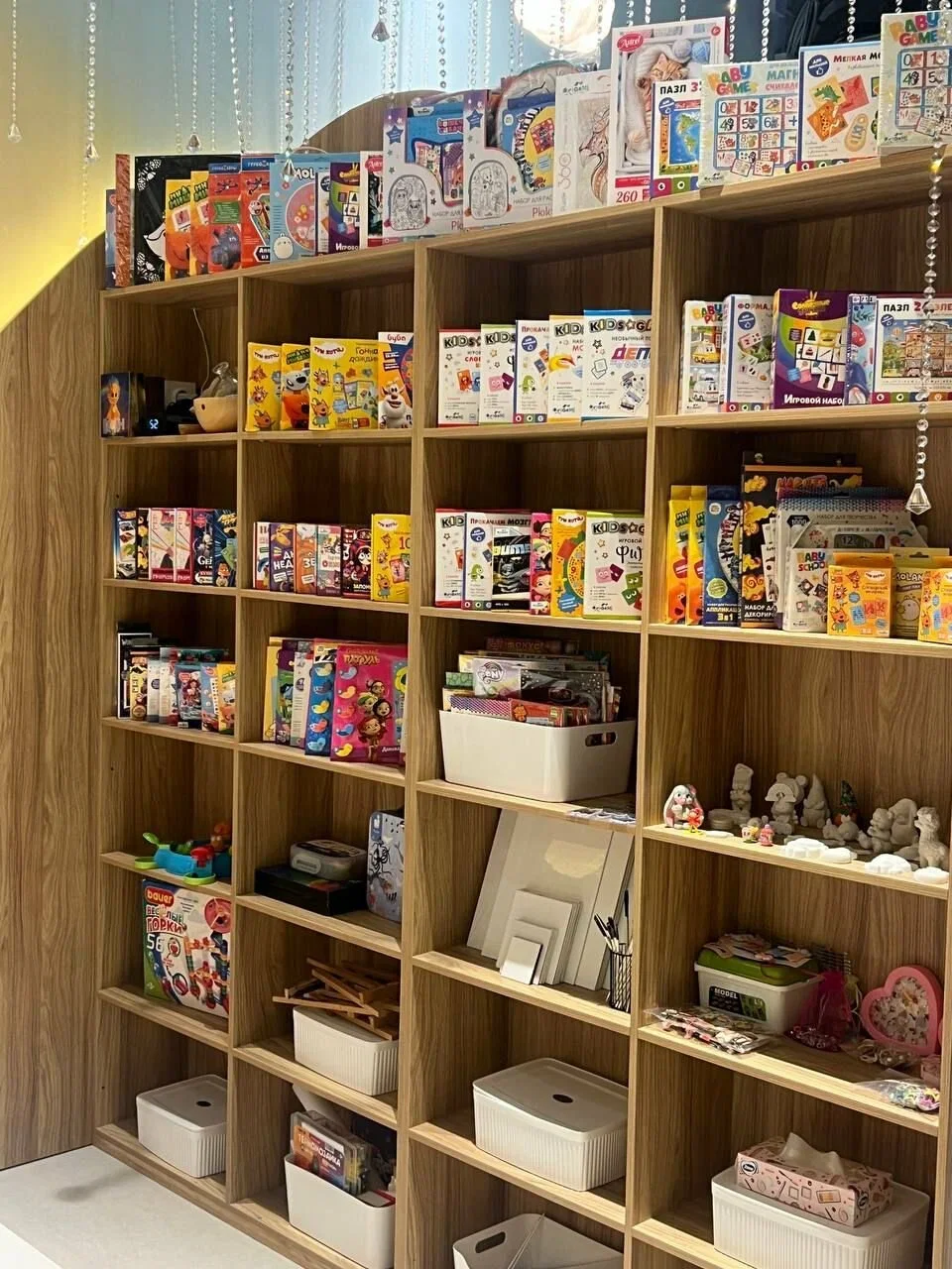 Фото Игровая комната Rookh в Лужниках - Отметить др в Москве | Досугатор