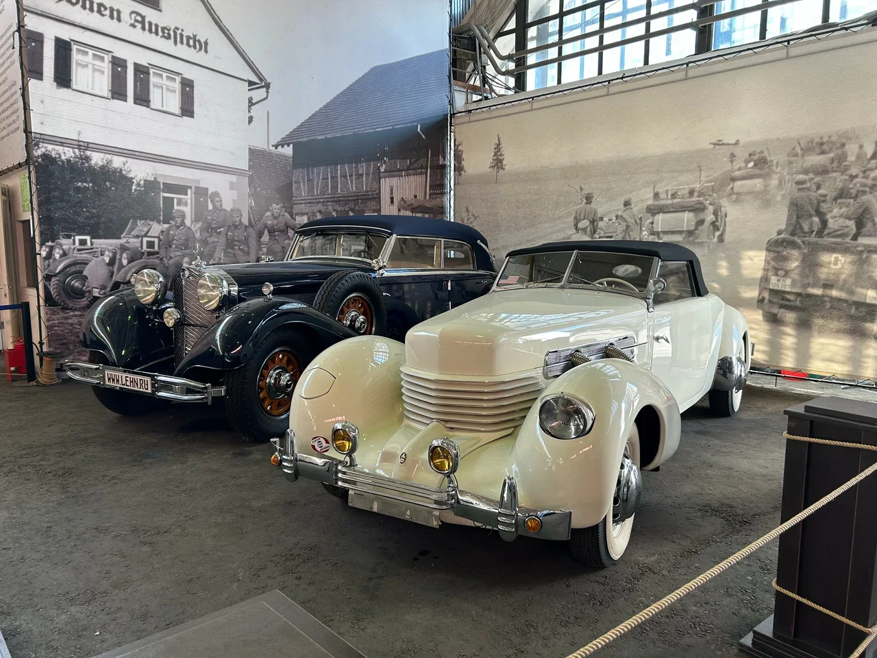 Фото Музей военной техники моторы войны - Музеи в Москве | Досугатор