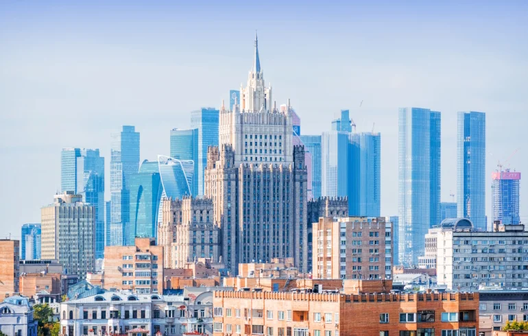 Фото Смотровые площадки в Храме Христа Спасителя - Смотровая площадка в Москве | Досугатор