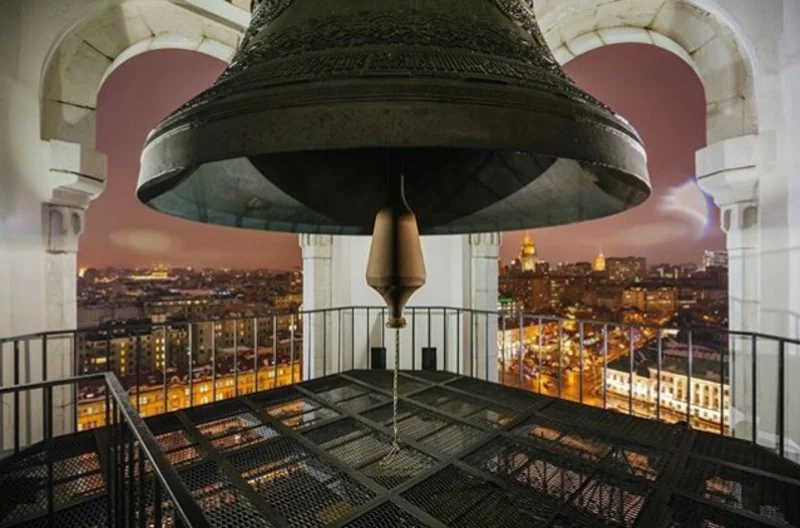 Фото Смотровые площадки в Храме Христа Спасителя - Смотровая площадка в Москве | Досугатор