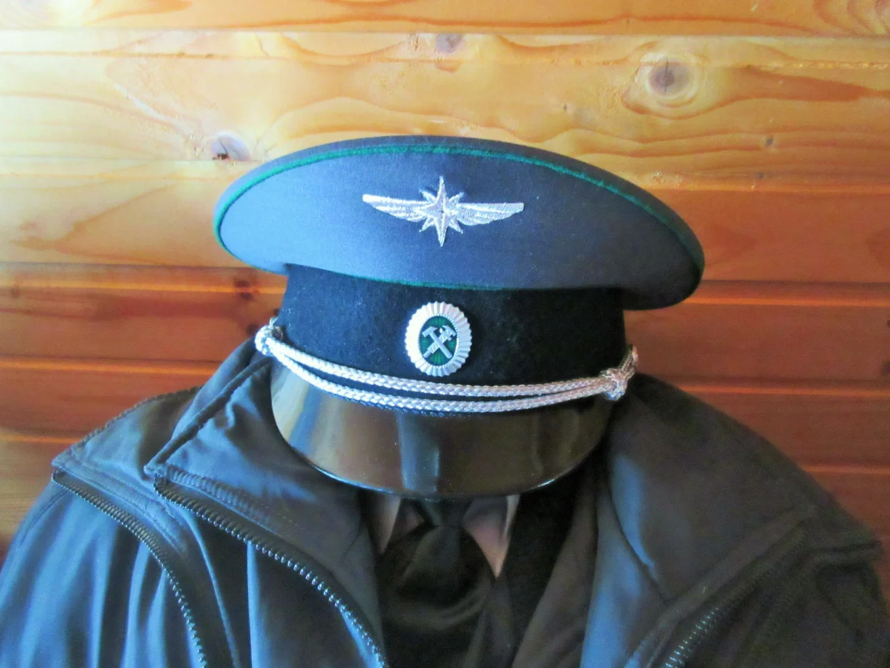 Фото Частный музей Метро на даче - Познавательное в Москве | Досугатор