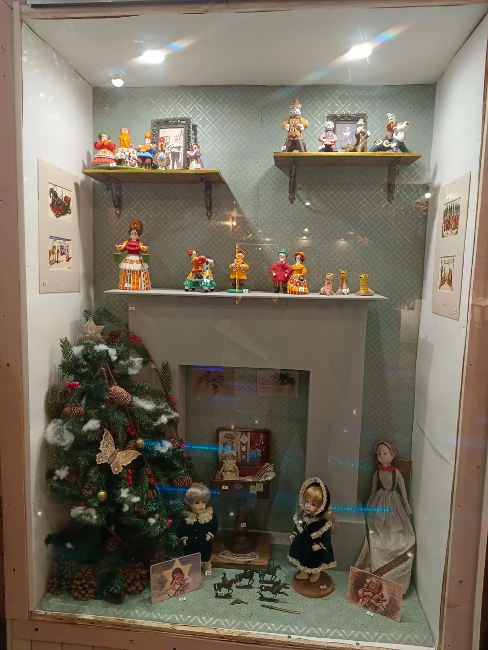 Фото Музей русской игрушки (Измайлово) - Музеи в Москве | Досугатор