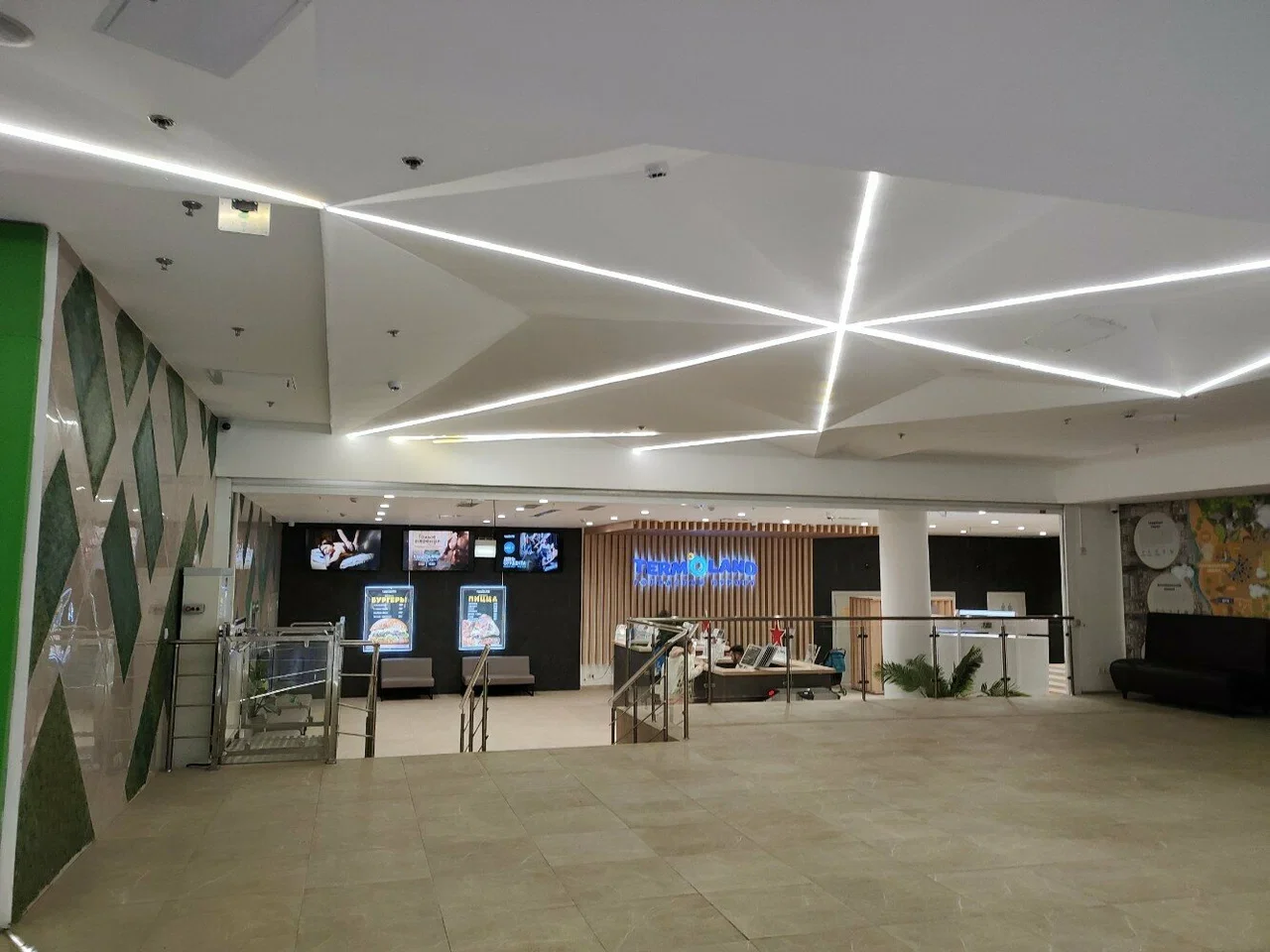 Фото Термальный комплекс "Termoland" (Крымская) - Аквапарки в Москве | Досугатор