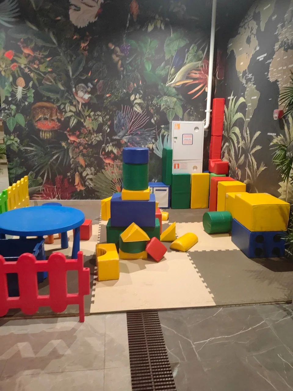 Фото Термальный комплекс "Termoland" (Крымская) - Аквапарки в Москве | Досугатор