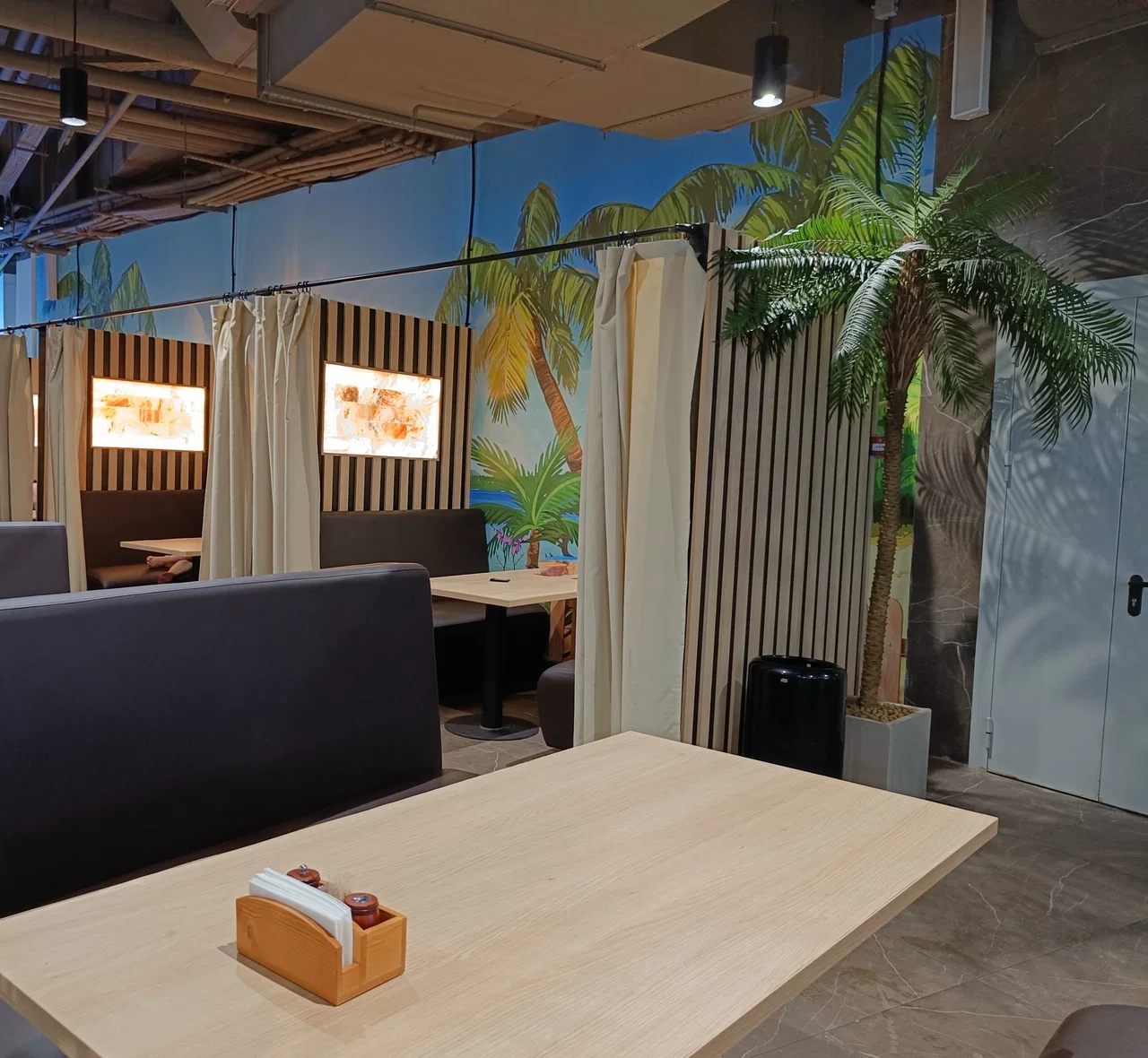 Фото Термальный комплекс "Termoland" (Крымская) - Аквапарки в Москве | Досугатор