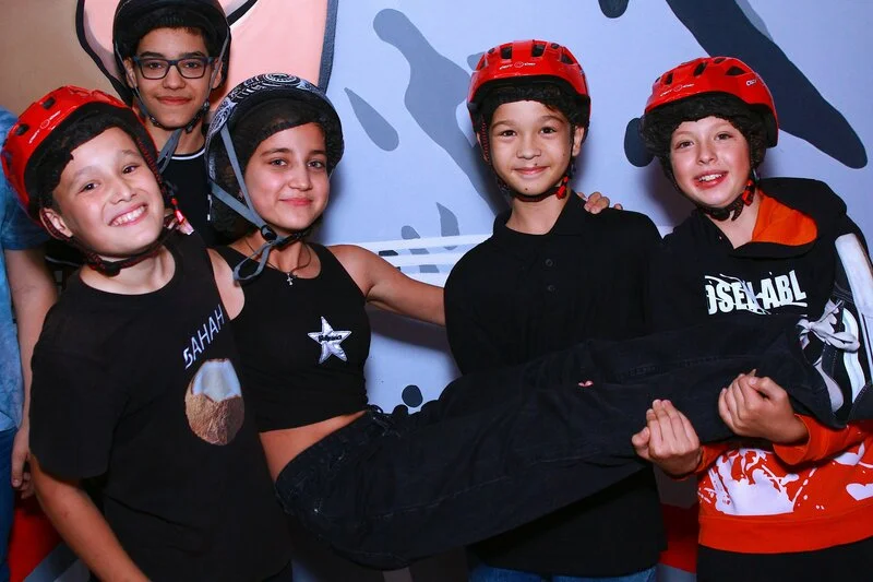 Фото Crazy Cart ТРК "СБС МегаМолл" Краснодар - Аттракционы крытые в Москве | Досугатор