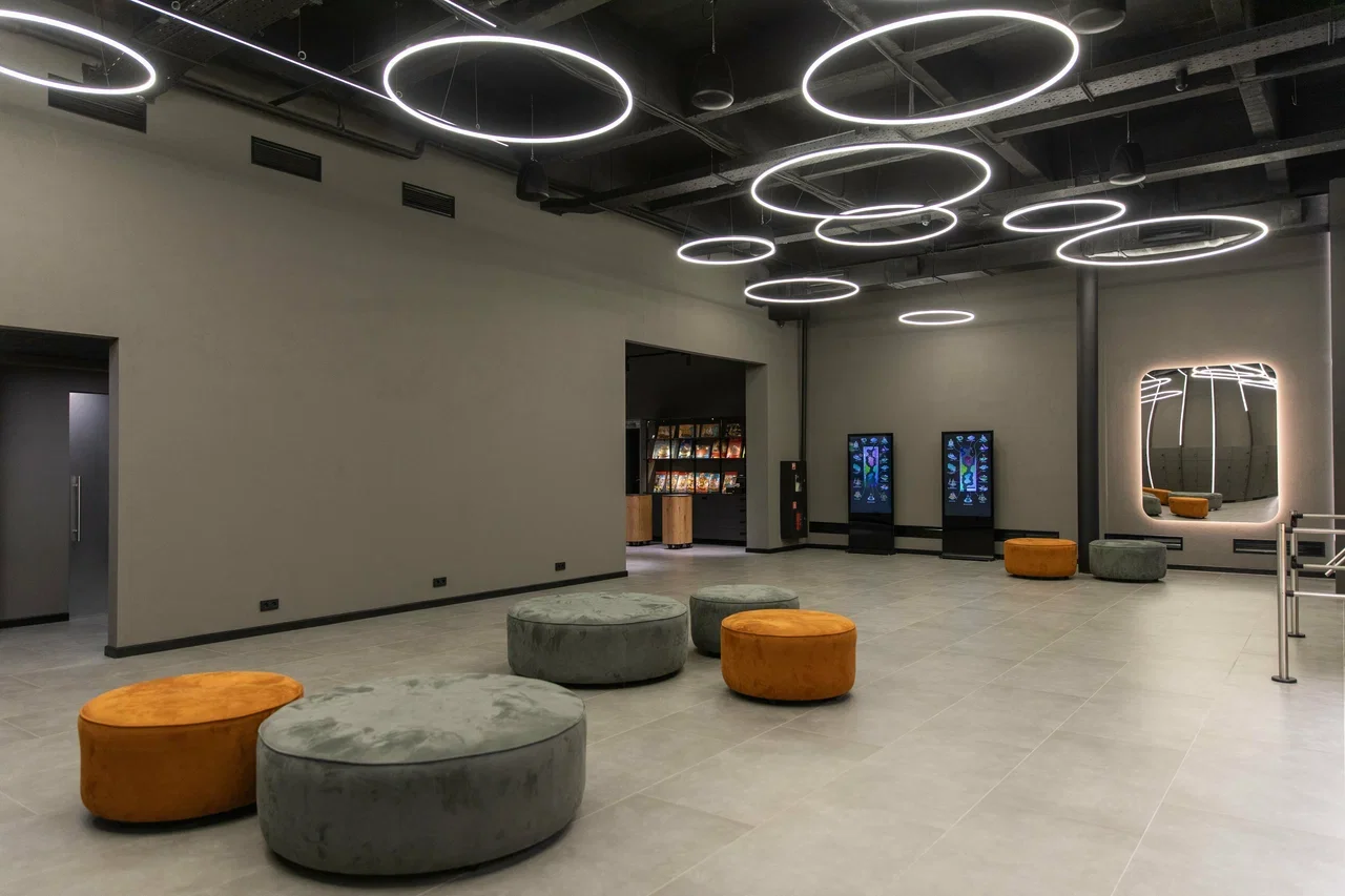 Фото Шоу-макет Моя Россия на ВДНХ - Познавательное в Москве | Досугатор