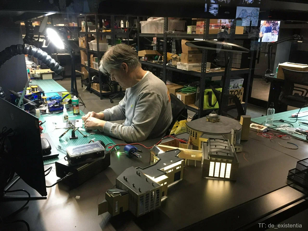 Фото Шоу-макет Моя Россия на ВДНХ - Познавательное в Москве | Досугатор