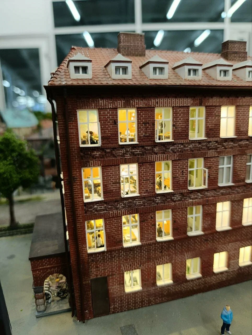 Фото Шоу-макет Моя Россия на ВДНХ - Познавательное в Москве | Досугатор