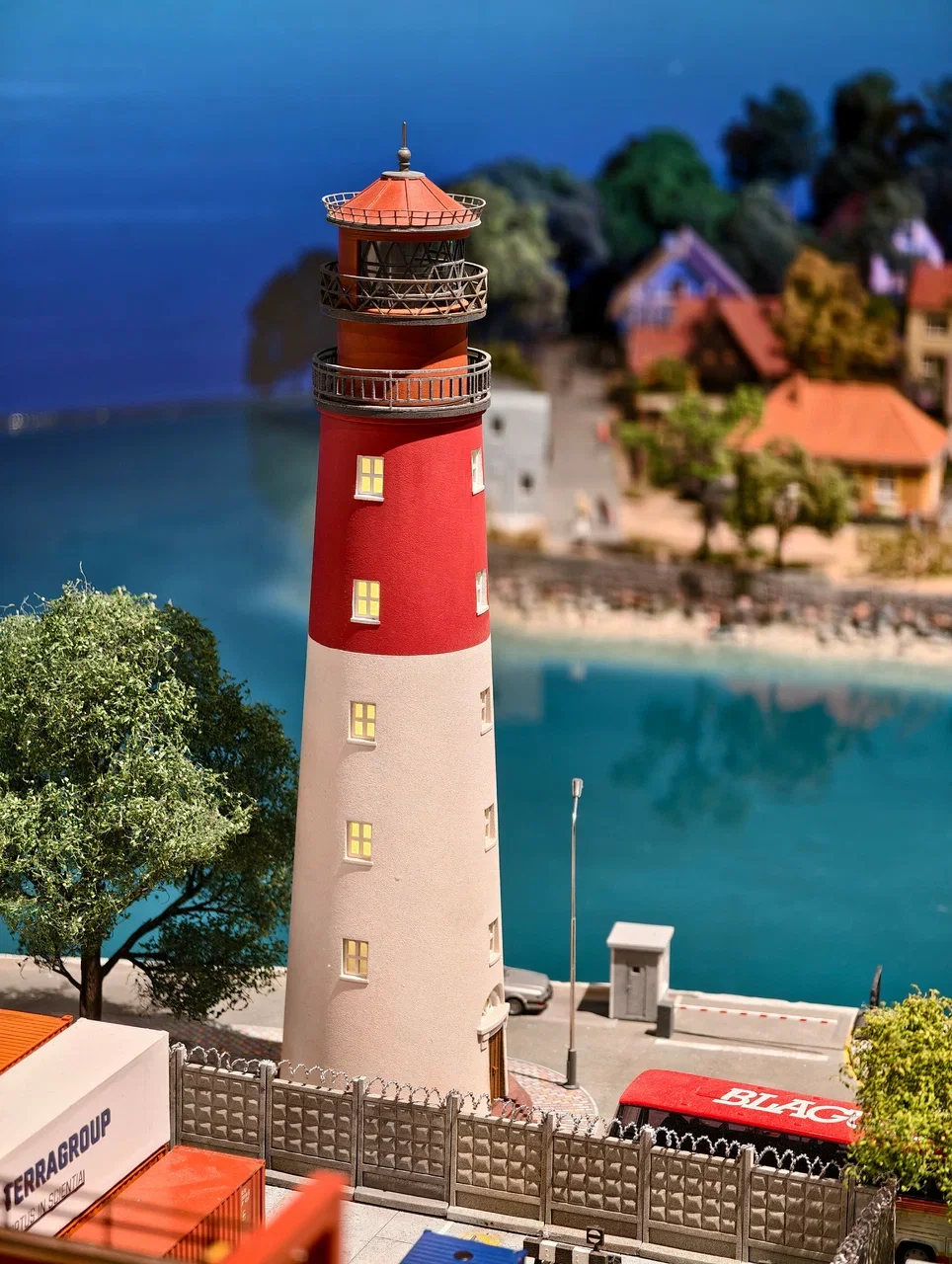 Фото Шоу-макет Моя Россия на ВДНХ - Познавательное в Москве | Досугатор