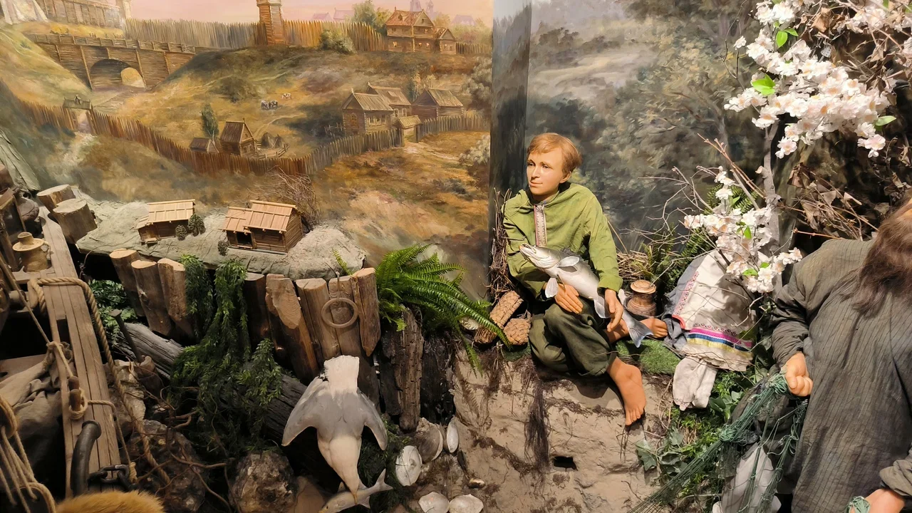 Фото Музей "Рязанские тайны Петра I" - Познавательное в Москве | Досугатор