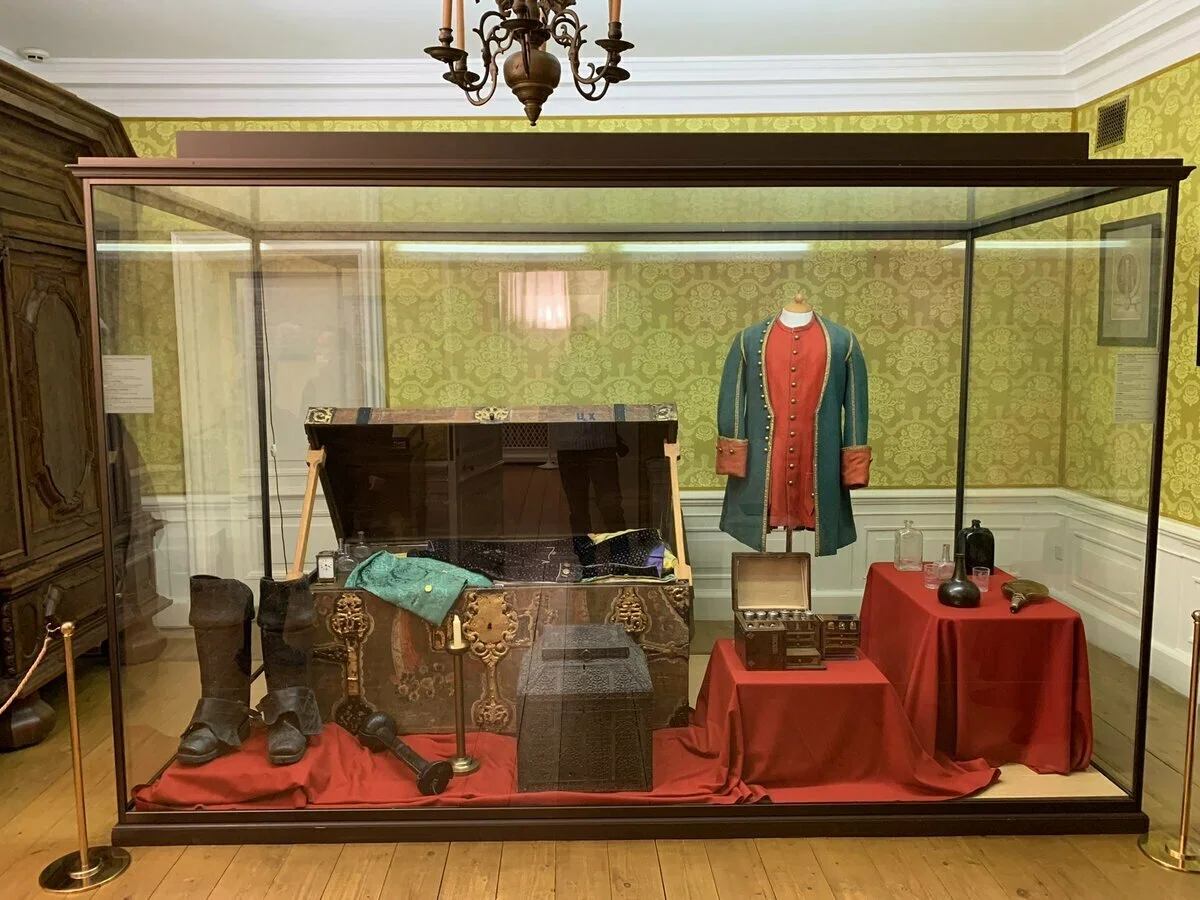 Фото Музей "Рязанские тайны Петра I" - Познавательное в Москве | Досугатор