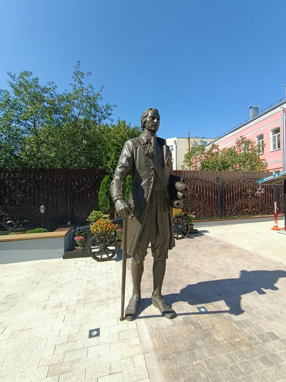 Фото Музей "Рязанские тайны Петра I" - Познавательное в Москве | Досугатор