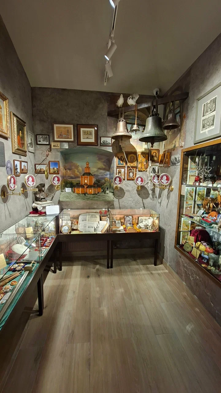 Фото Музей "Рязанские тайны Петра I" - Познавательное в Москве | Досугатор