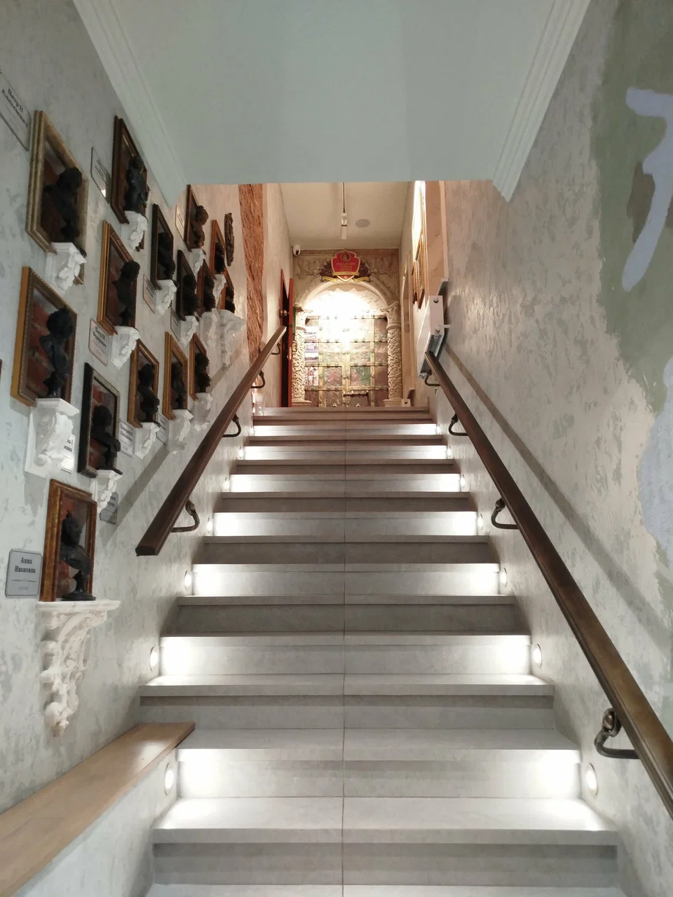 Фото Музей "Рязанские тайны Петра I" - Познавательное в Москве | Досугатор