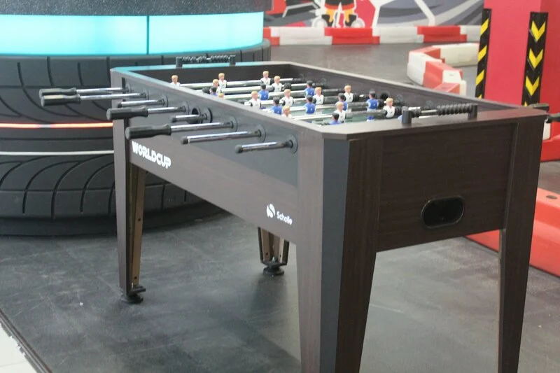 Фото Crazy Cart ТРЦ "Красный Кит"  Мытищи - Аттракционы крытые в Москве | Досугатор