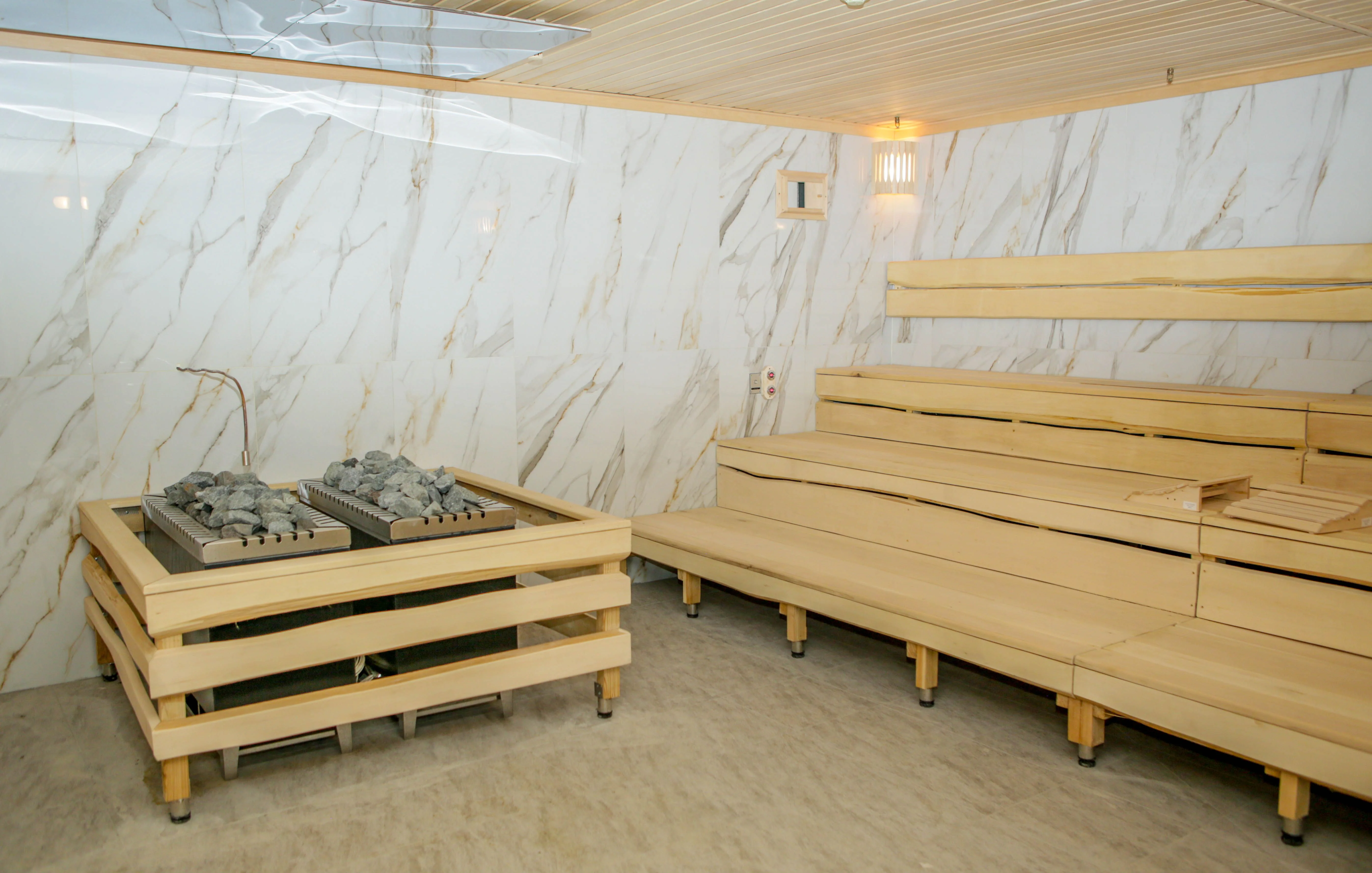 Фото Термальный комплекс "Termoland" (Физтех) - Аквапарки в Москве | Досугатор