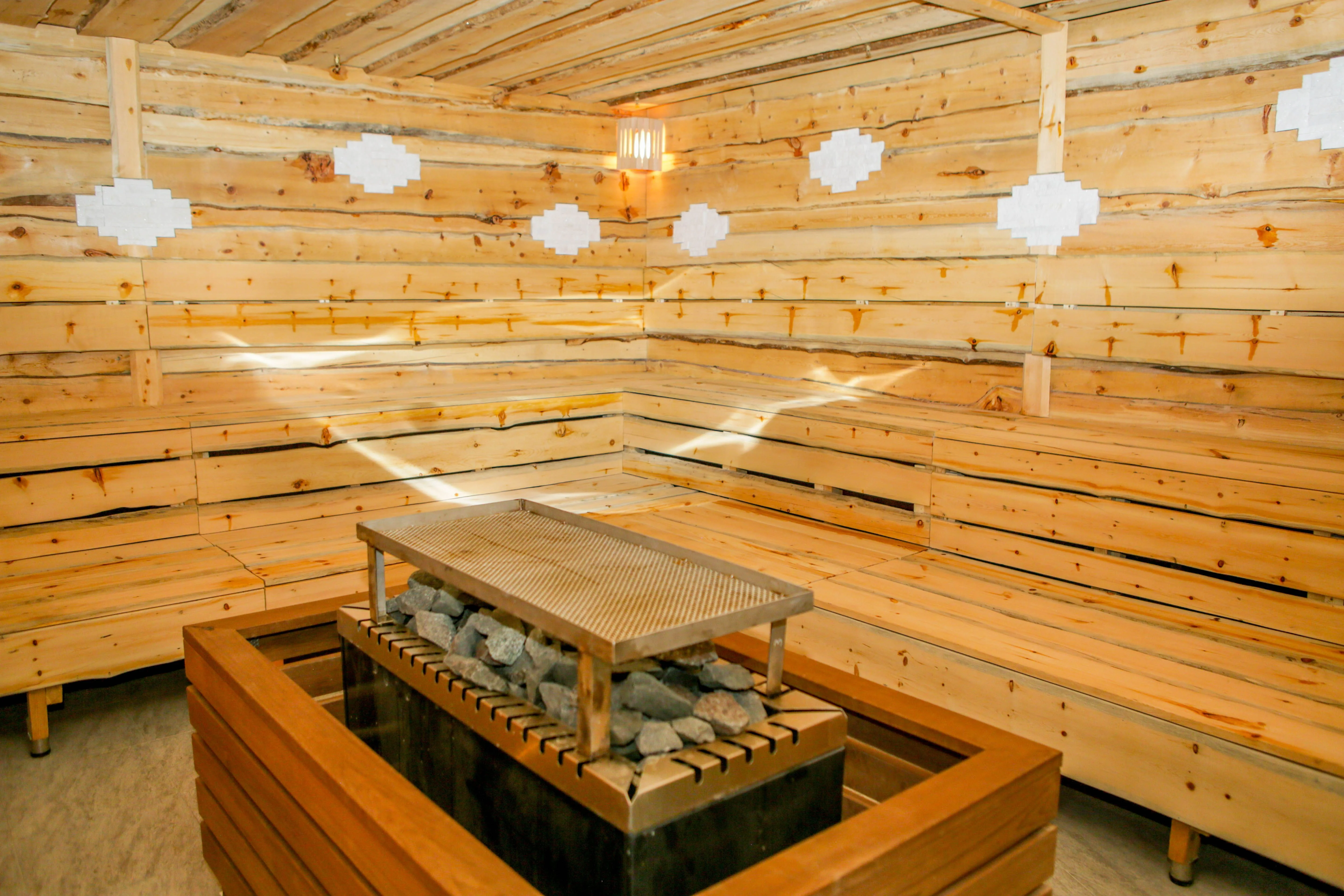 Фото Термальный комплекс "Termoland" (Физтех) - Аквапарки в Москве | Досугатор