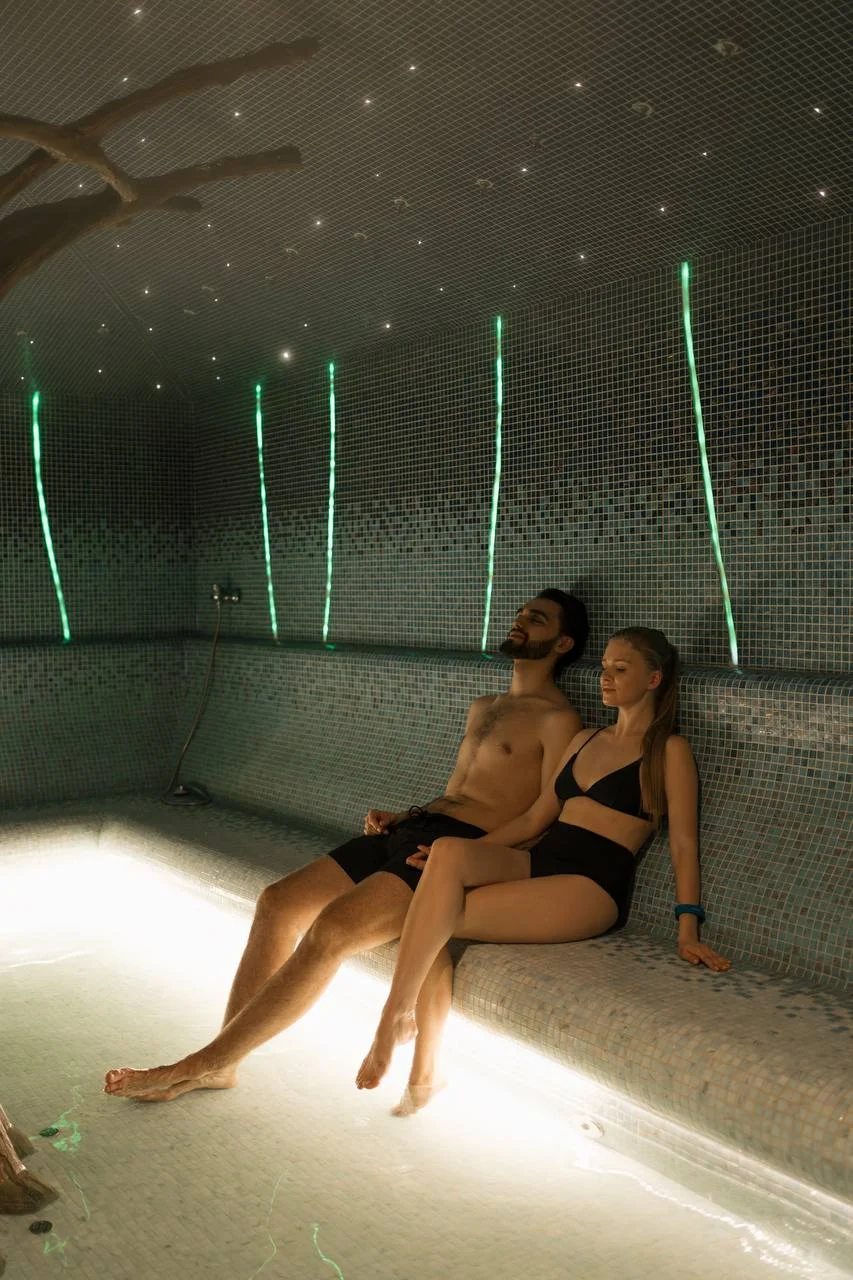 Фото Термальный комплекс "Termoland" (Физтех) - Аквапарки в Москве | Досугатор