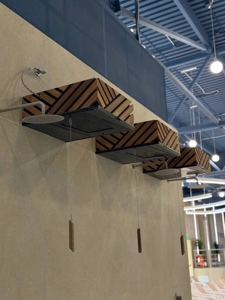 Фото Термальный комплекс "Termoland" (Физтех) - Аквапарки в Москве | Досугатор