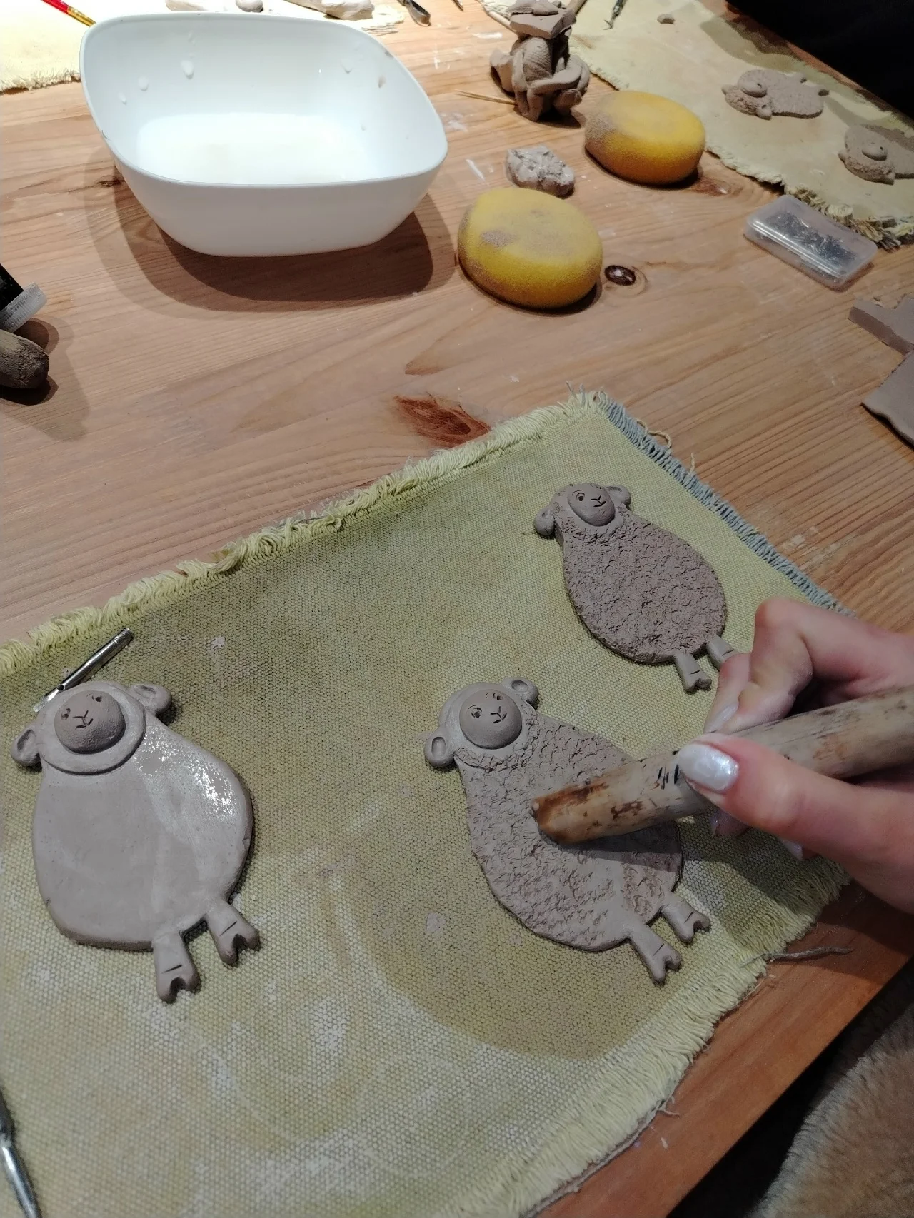 Фото Музей Вырковского промысла (г. Касимов) - Музеи в Москве | Досугатор