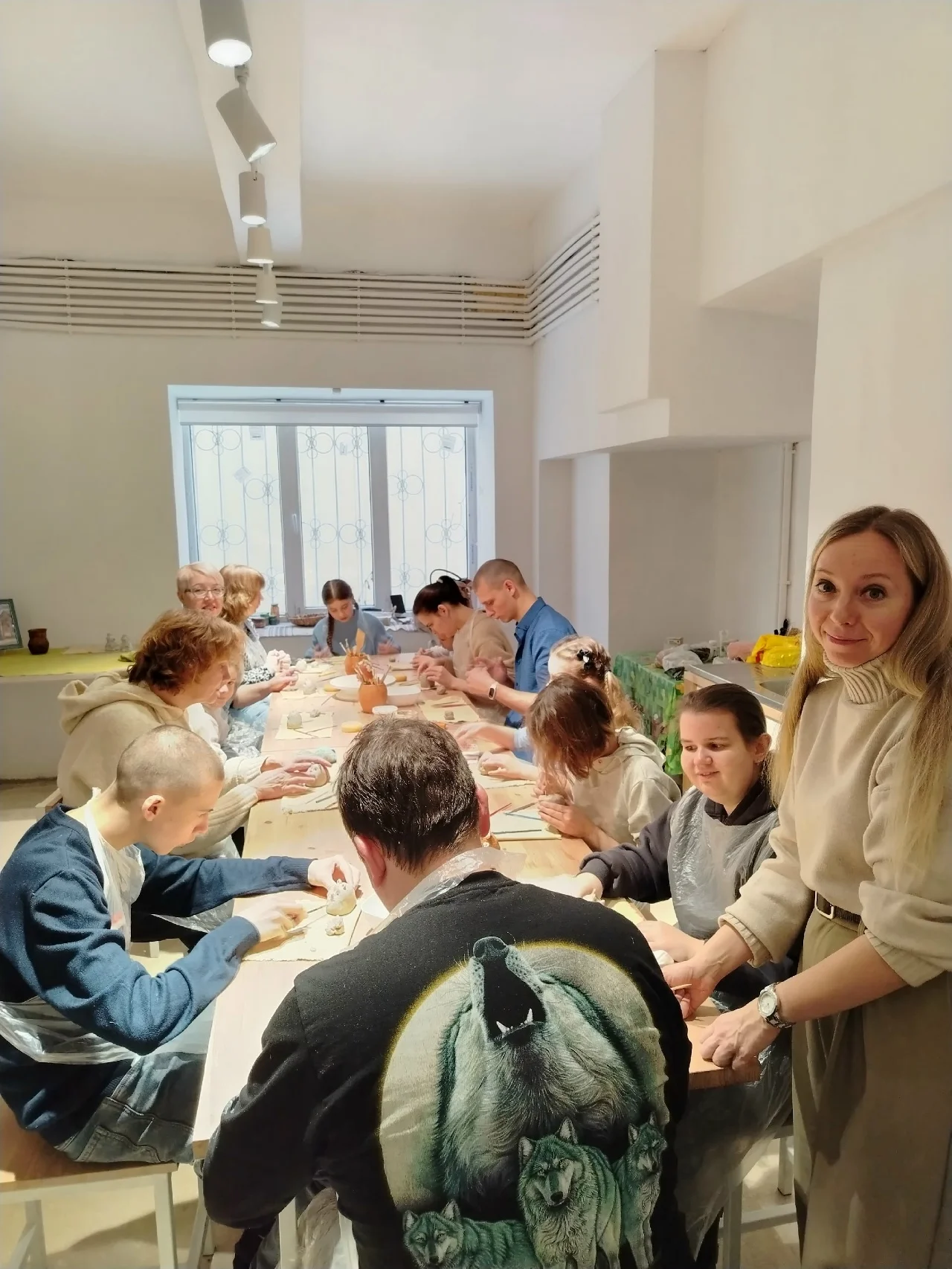 Фото Музей Вырковского промысла (г. Касимов) - Музеи в Москве | Досугатор