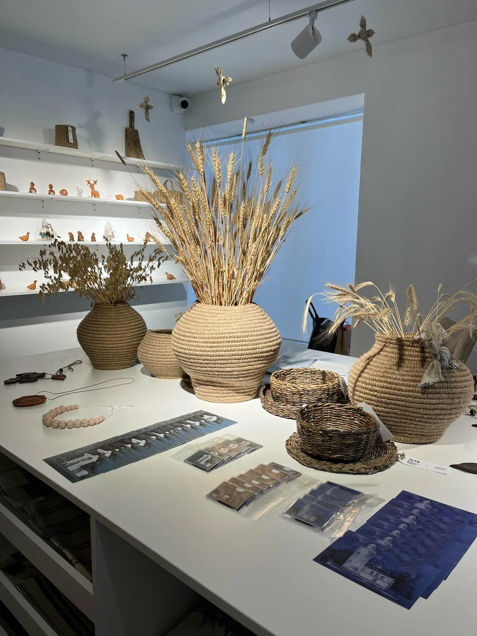 Музей Вырковского промысла (г. Касимов)