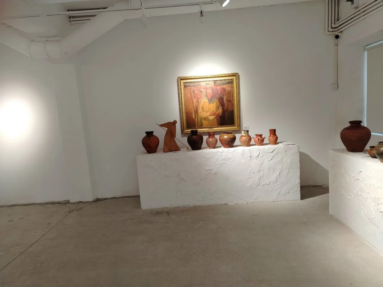 Фото Музей Вырковского промысла (г. Касимов) - Музеи в Москве | Досугатор