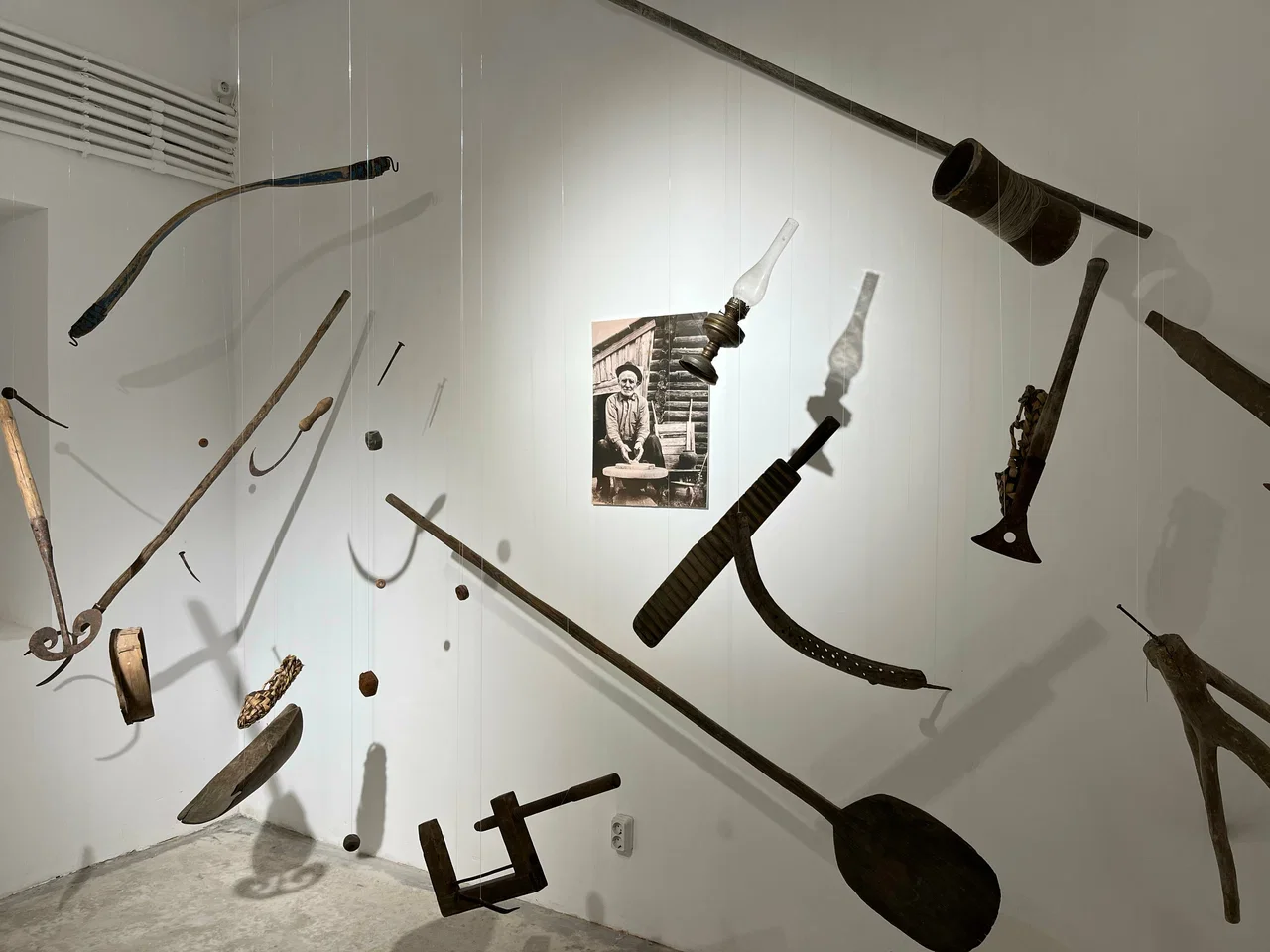 Фото Музей Вырковского промысла (г. Касимов) - Музеи в Москве | Досугатор