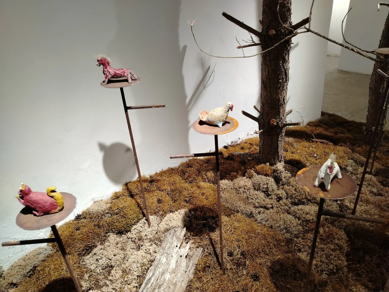 Фото Музей Вырковского промысла (г. Касимов) - Музеи в Москве | Досугатор