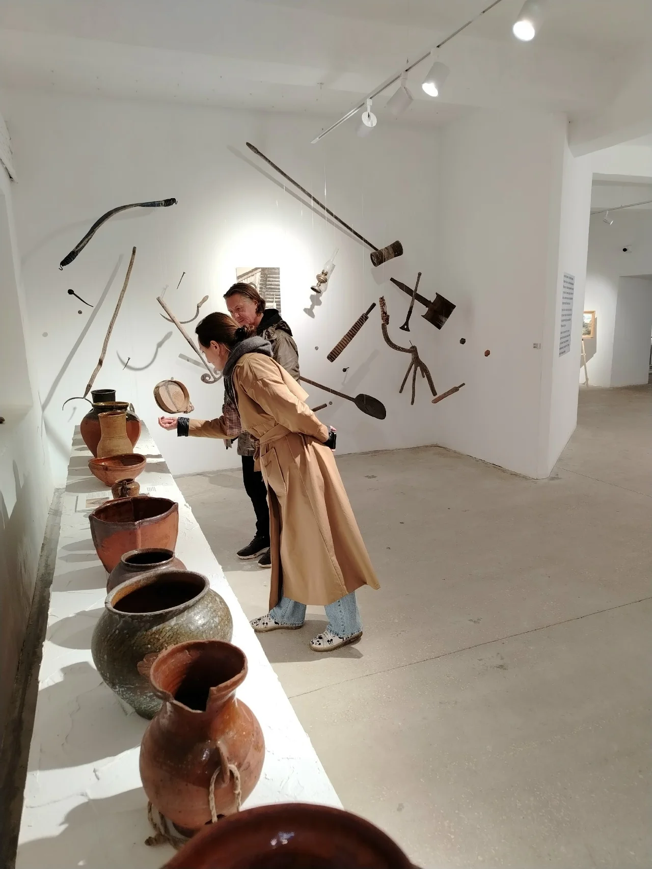 Фото Музей Вырковского промысла (г. Касимов) - Музеи в Москве | Досугатор