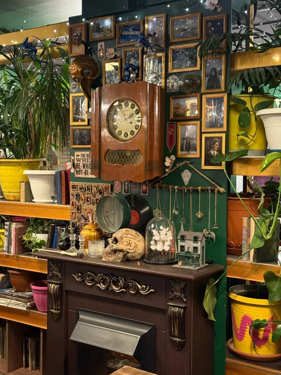 Фото Кафе "Шалость удалась" - Рестораны в Москве | Досугатор