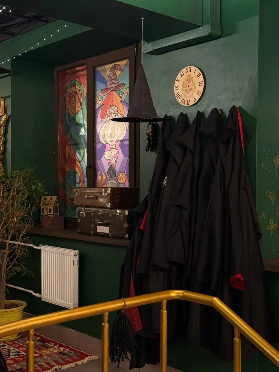 Фото Кафе "Шалость удалась" - Рестораны в Москве | Досугатор