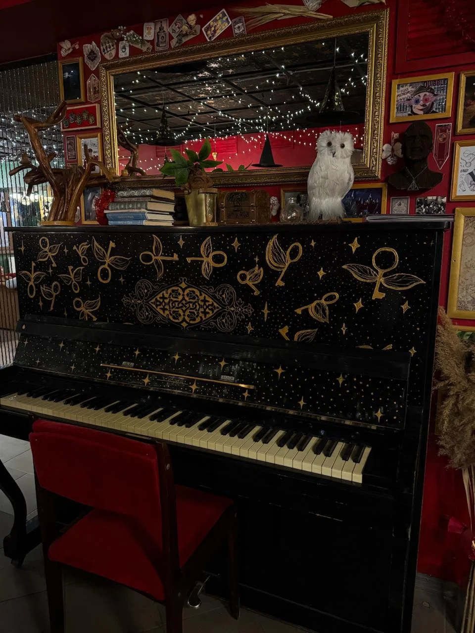 Фото Кафе "Шалость удалась" - Рестораны в Москве | Досугатор