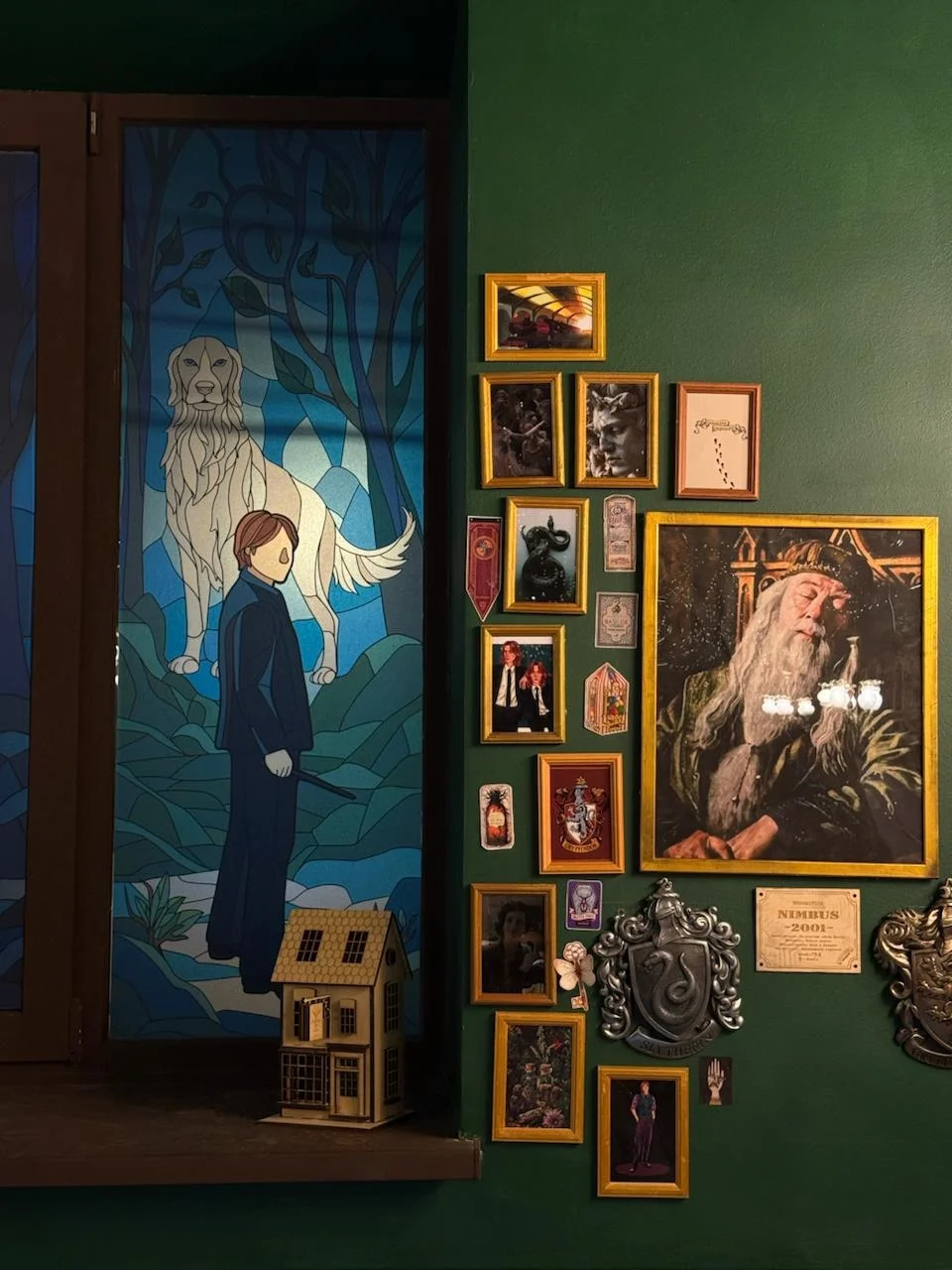 Фото Кафе "Шалость удалась" - Рестораны в Москве | Досугатор