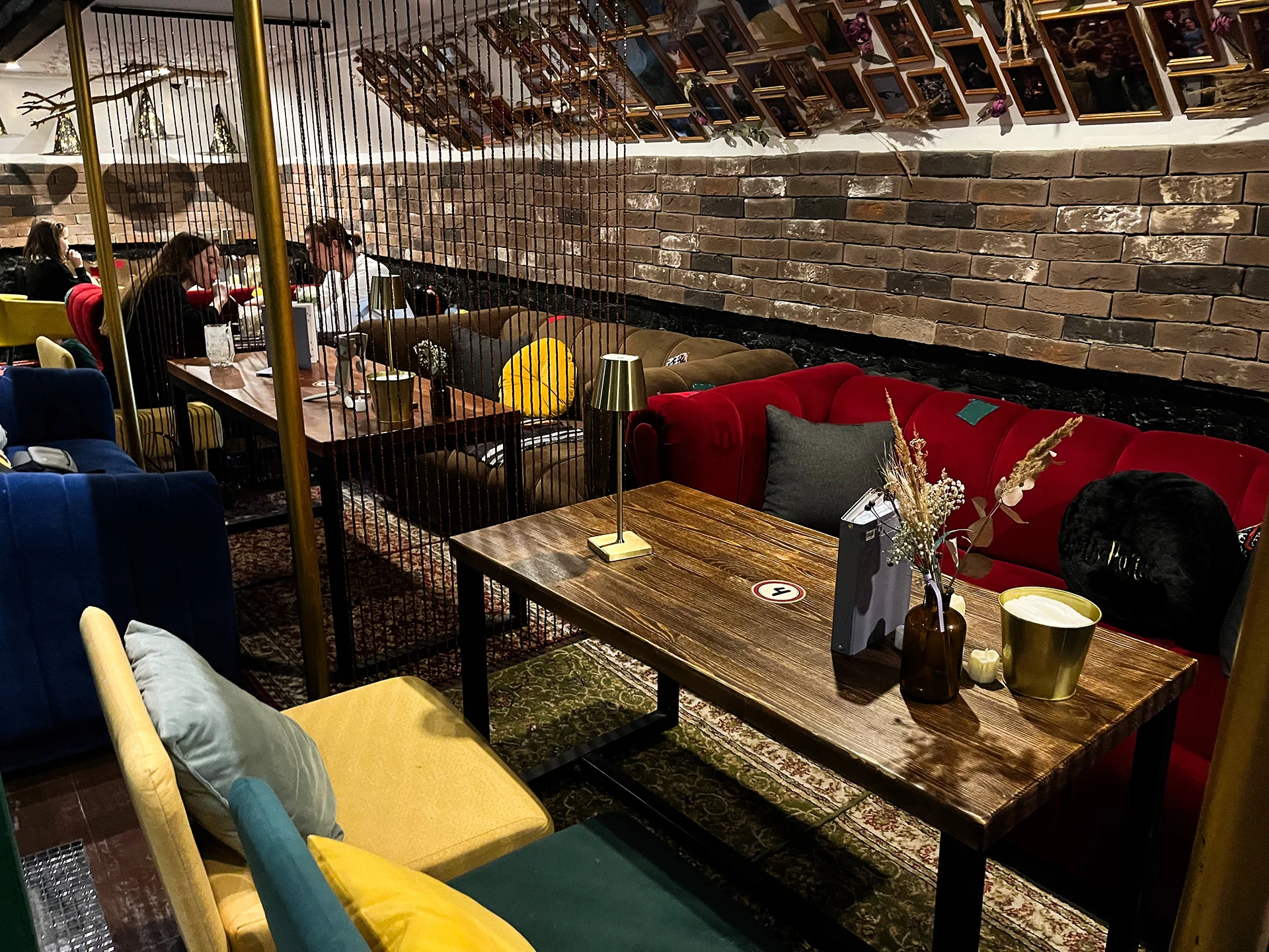 Фото Кафе "Шалость удалась" - Рестораны в Москве | Досугатор