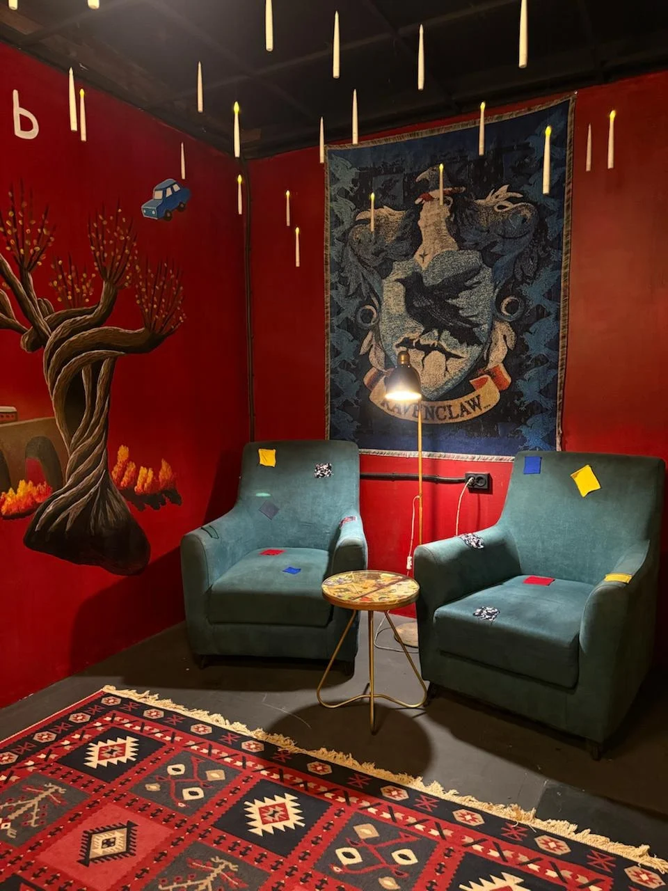 Фото Кафе "Шалость удалась" - Рестораны в Москве | Досугатор