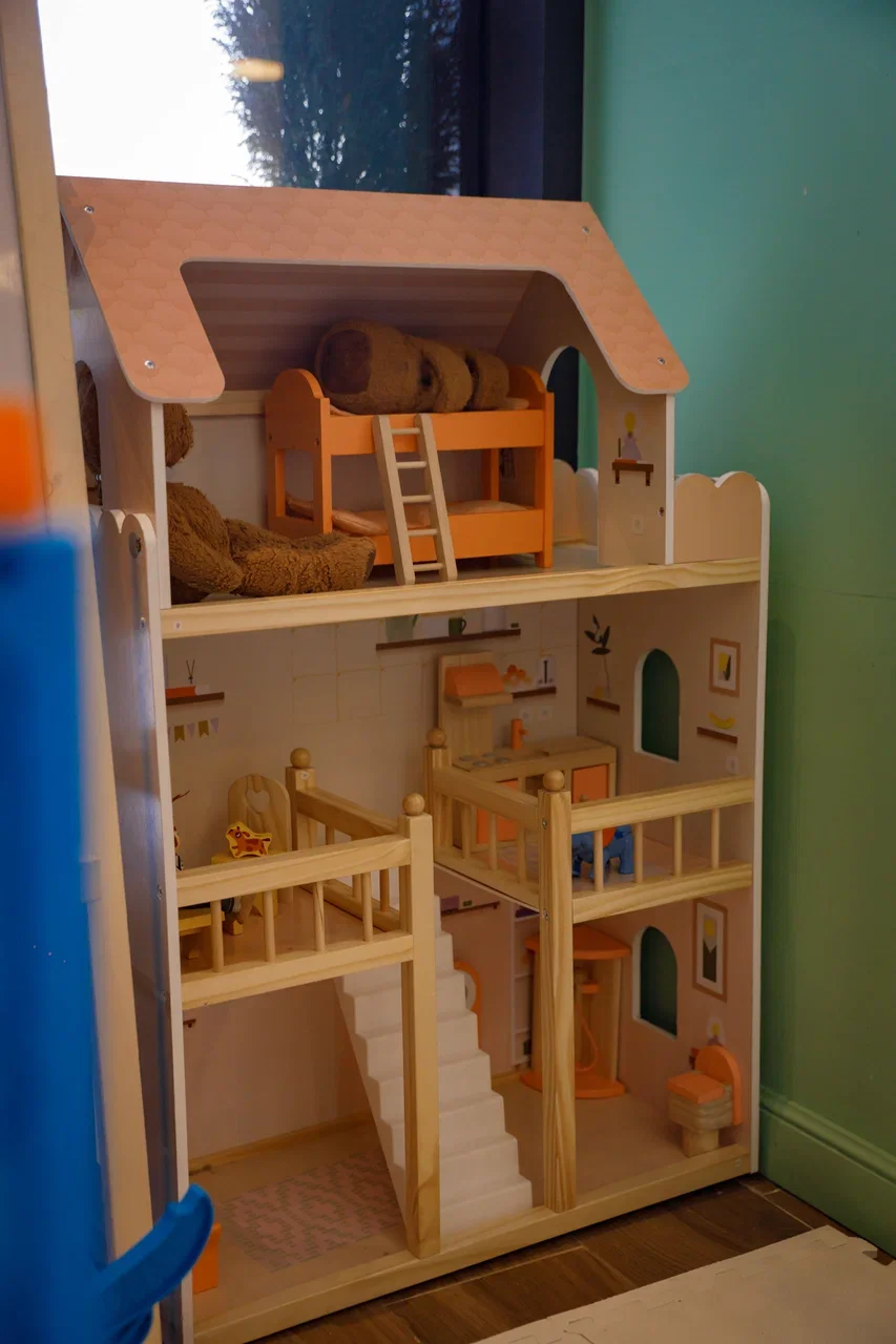 Фото Кафе Анна Варенина - Рестораны в Москве | Досугатор