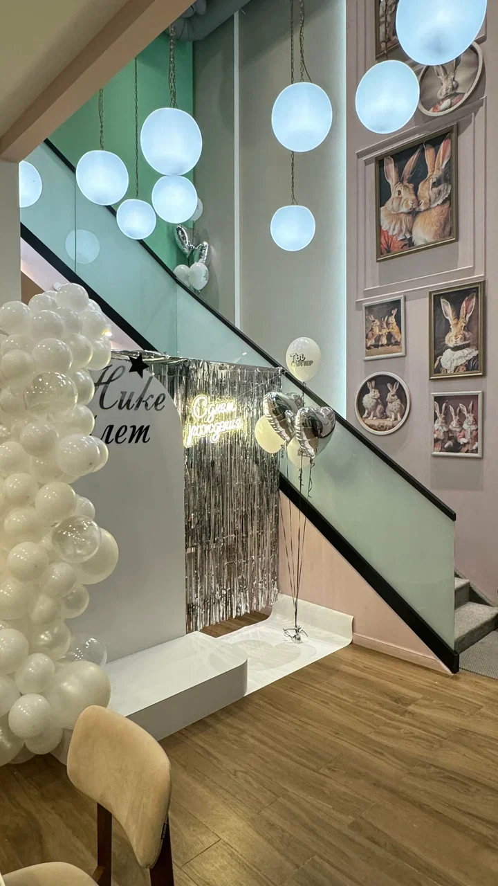 Фото Кафе Анна Варенина - Рестораны в Москве | Досугатор