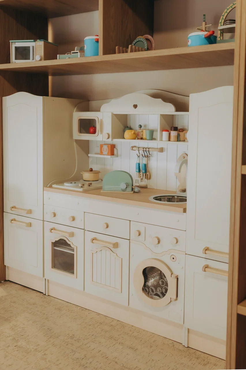 Фото Кафе Jooie на Ходынке - Рестораны в Москве | Досугатор