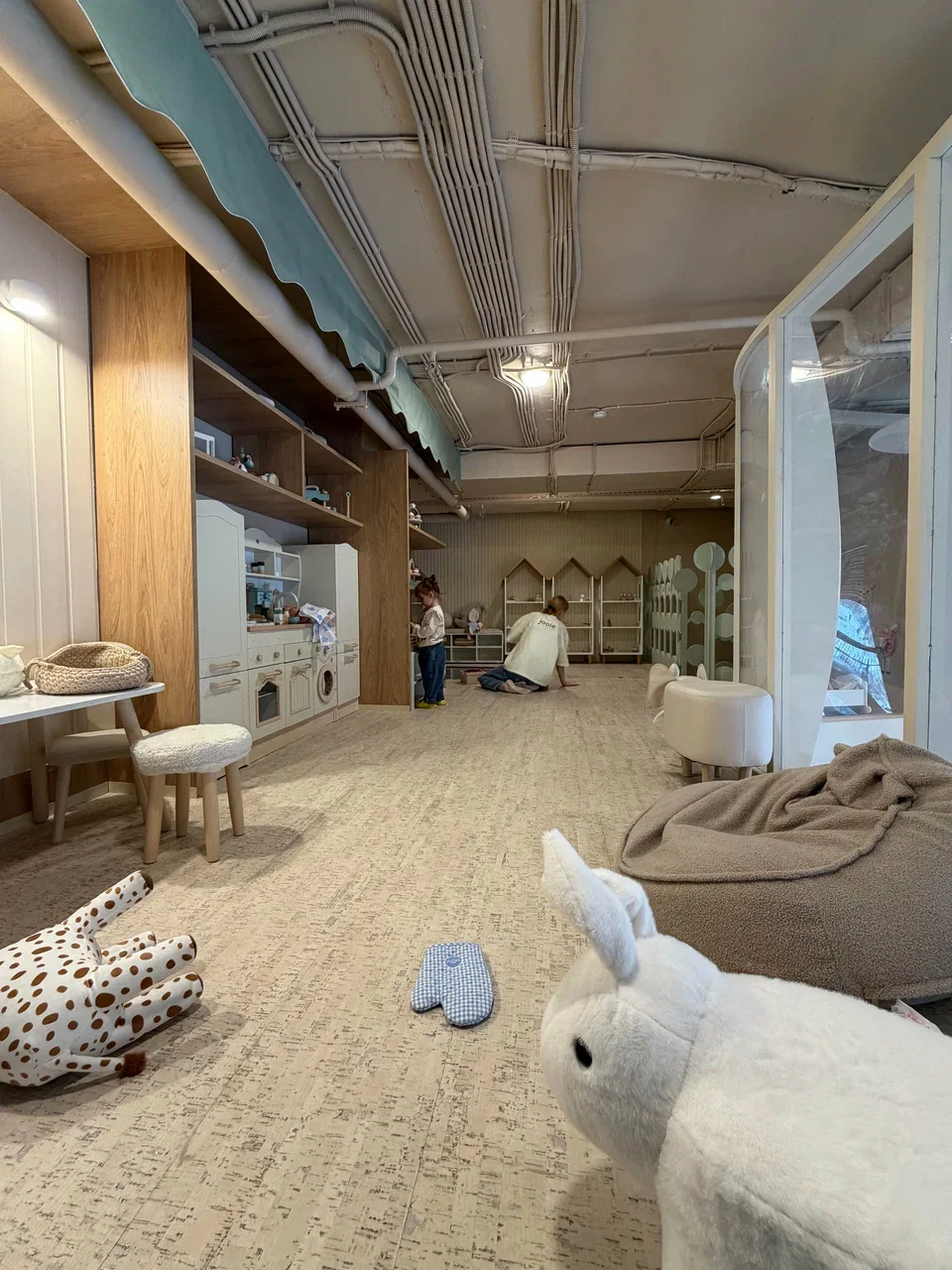 Фото Кафе Jooie на Ходынке - Рестораны в Москве | Досугатор