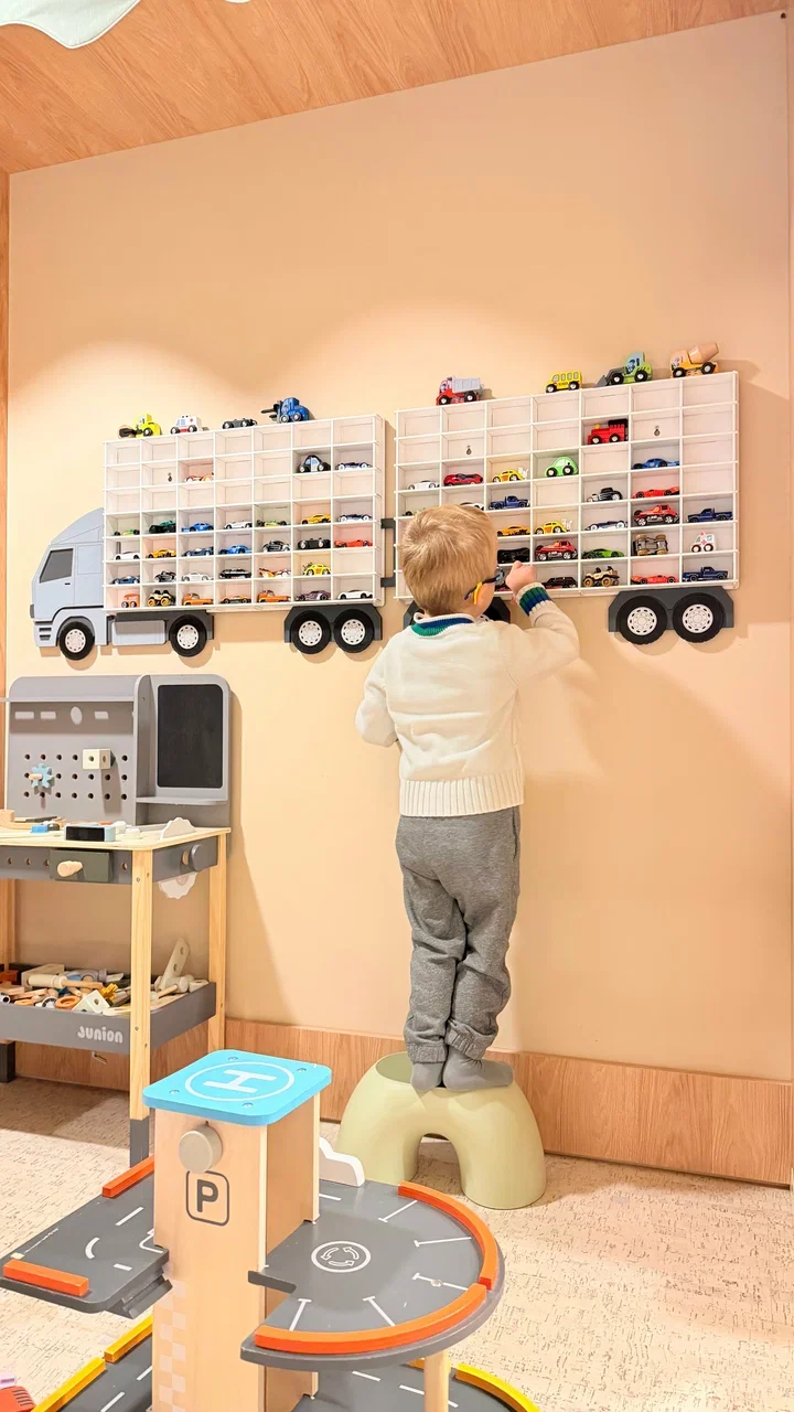 Фото Кафе Jooie на Ходынке - Рестораны в Москве | Досугатор