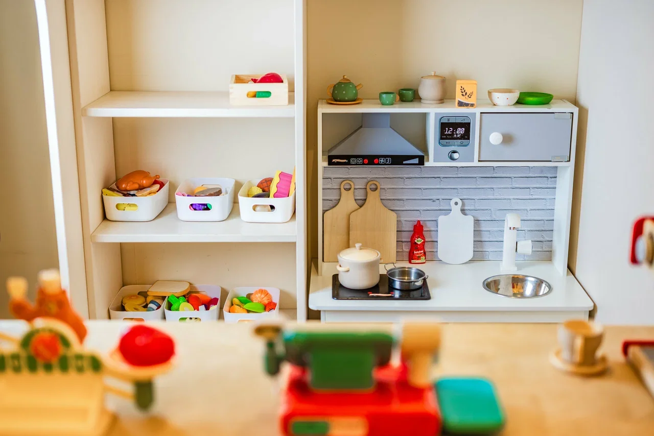 Фото Кафе Jooie на Ходынке - Рестораны в Москве | Досугатор