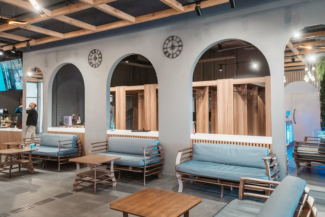 Фото Новые термы (г. Тверь) - Термы в Москве | Досугатор