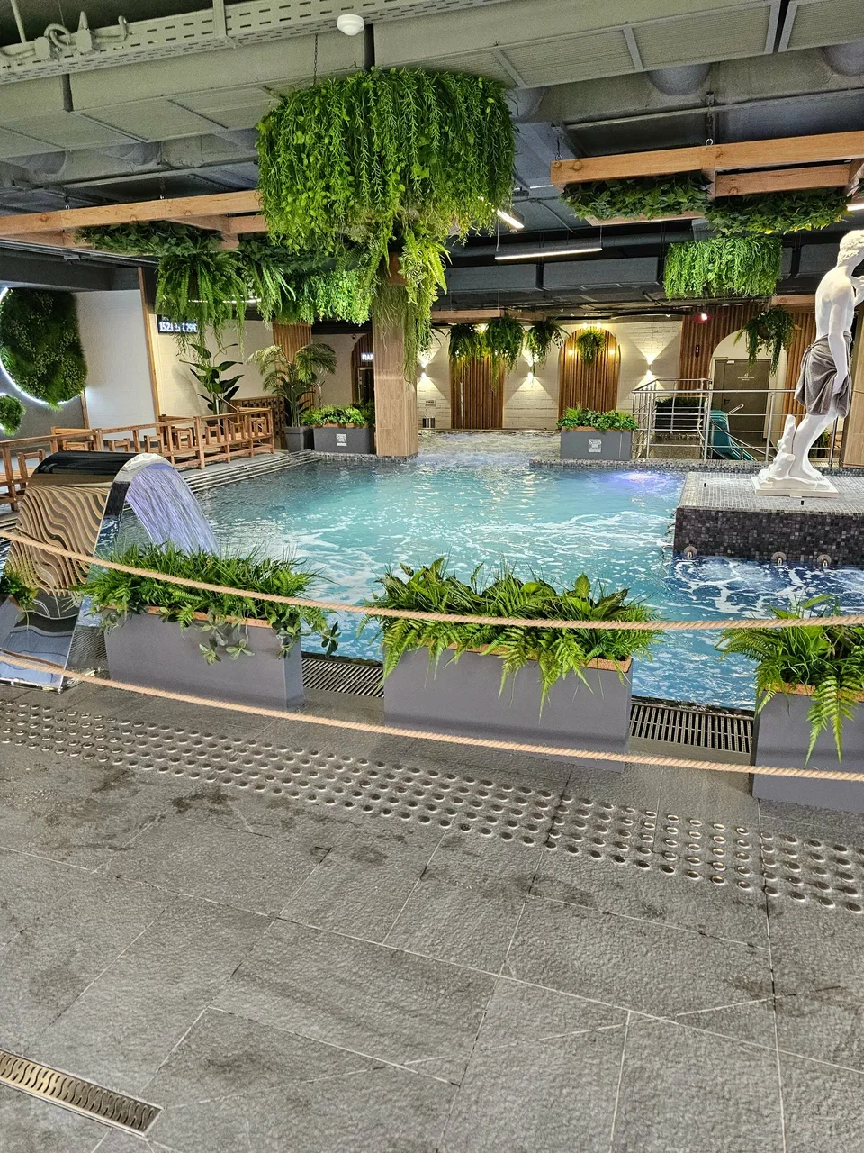 Фото Новые термы (г. Тверь) - Термы в Москве | Досугатор