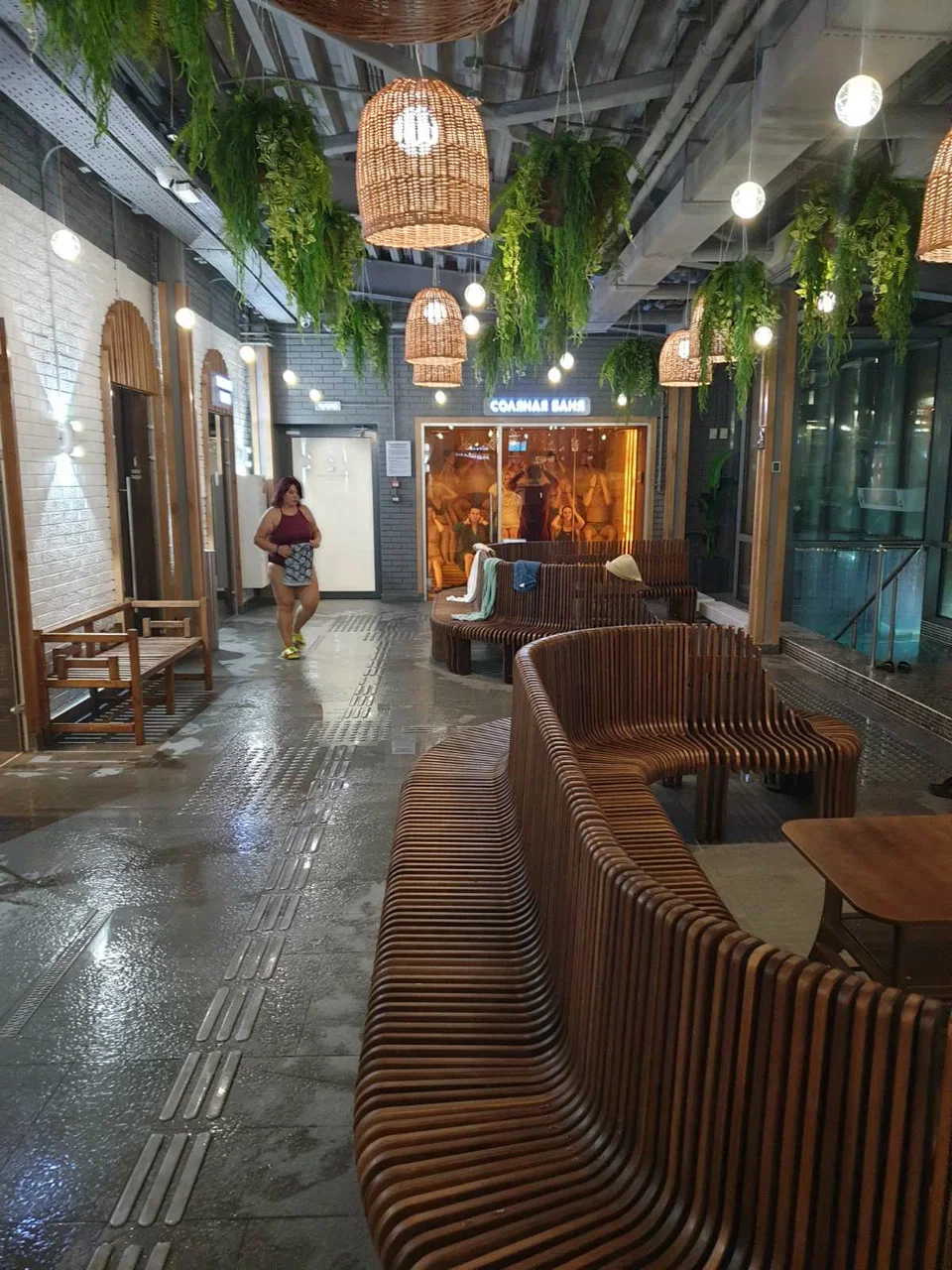 Фото Новые термы (г. Тверь) - Термы в Москве | Досугатор