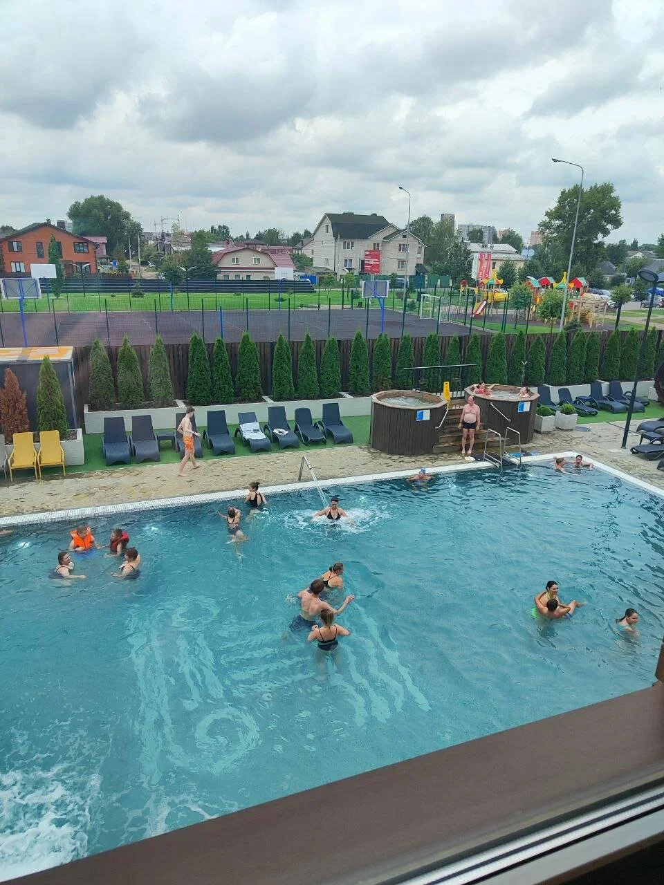 Фото Новые термы (г. Тверь) - Термы в Москве | Досугатор