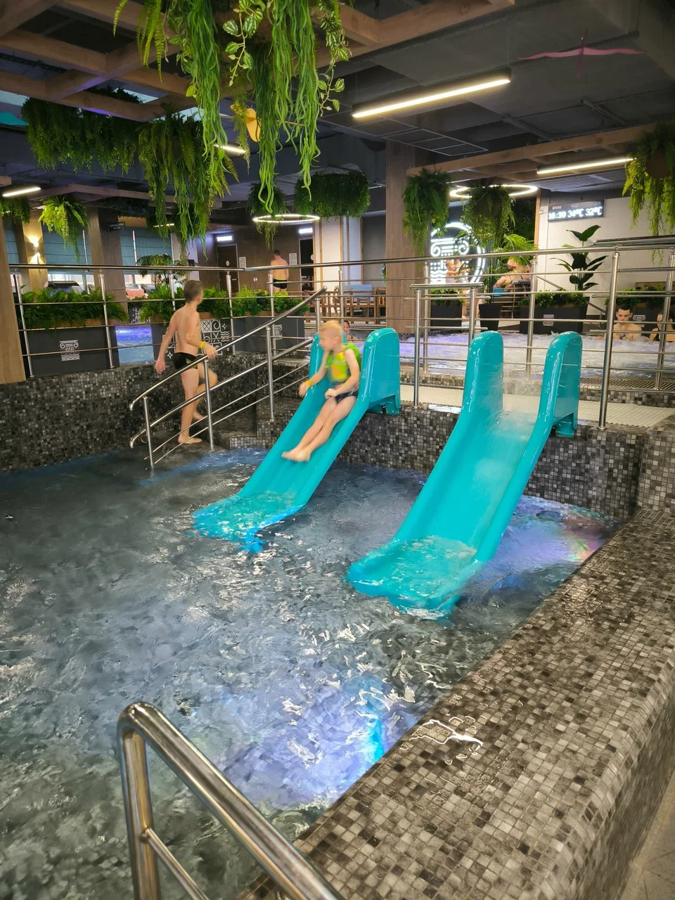 Фото Новые термы (г. Тверь) - Термы в Москве | Досугатор