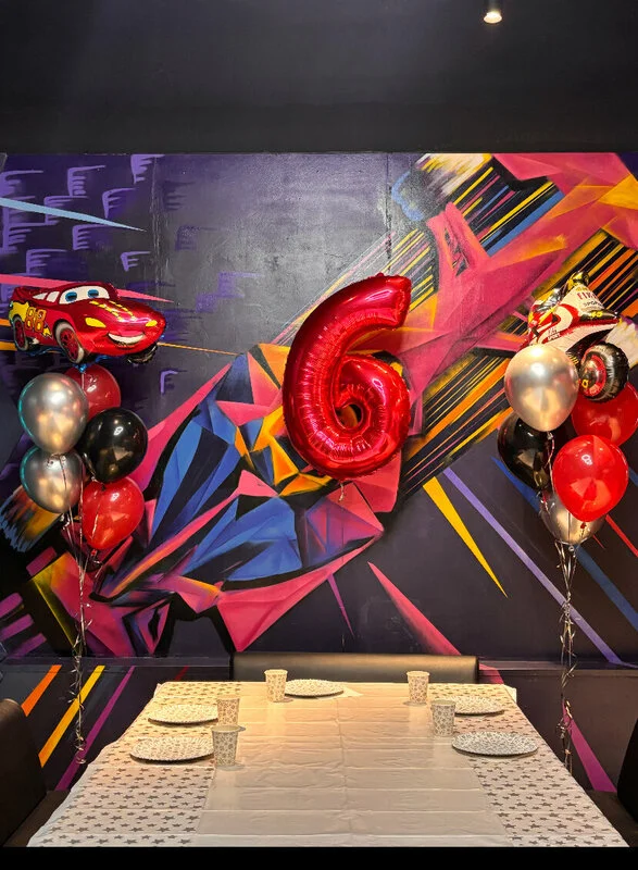 Фото Crazy Cart ТРЦ "Фокус" Челябинск - Аттракционы крытые в Москве | Досугатор